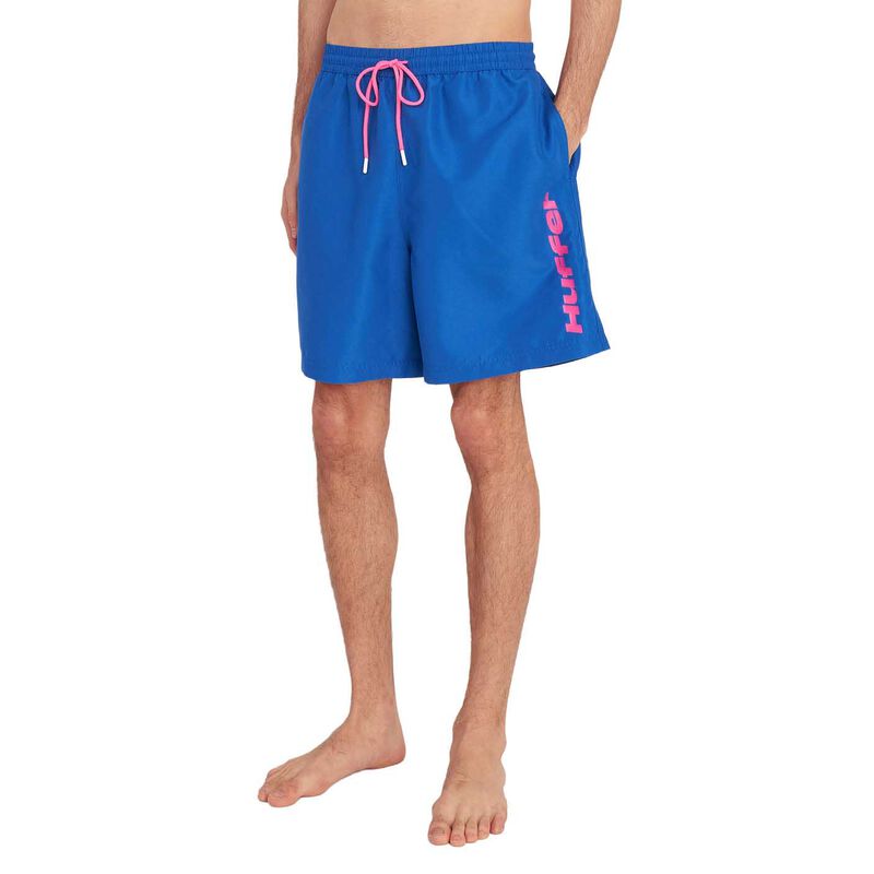 Huffer Staple Trunk/Carved image number 0